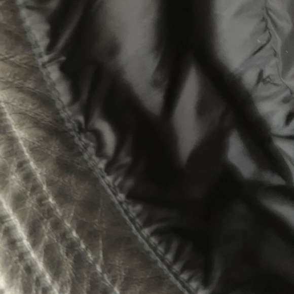 Prada lambskin leather bucket hat - Picture 13 of 13